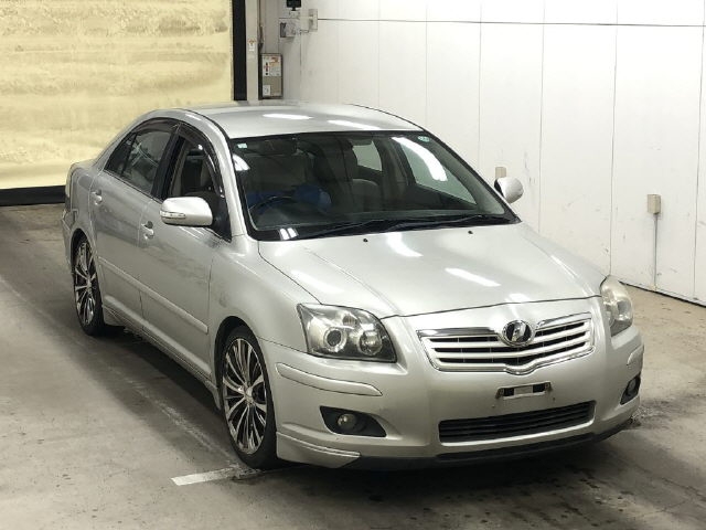 sat car
