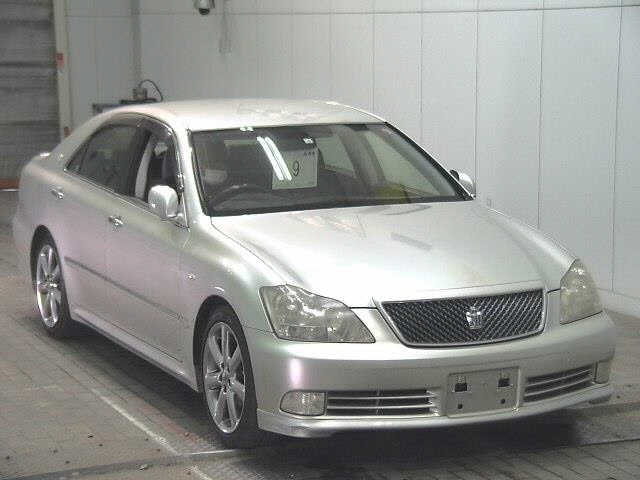 Toyota CROWN 2004-07 785139-0