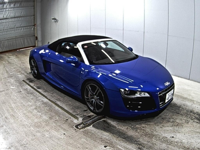 sat car