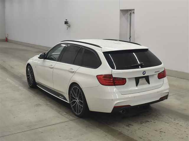 Bmw 3 SERIES 2014 809388-1