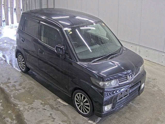 sat car