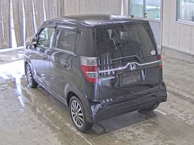 Honda ZEST 2009 840083-1