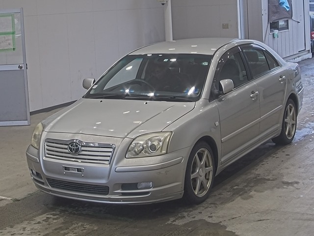 sat car