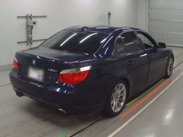 Bmw 5 SERIES 2006 699159-1