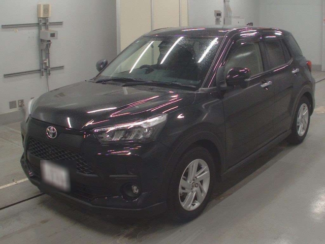sat car