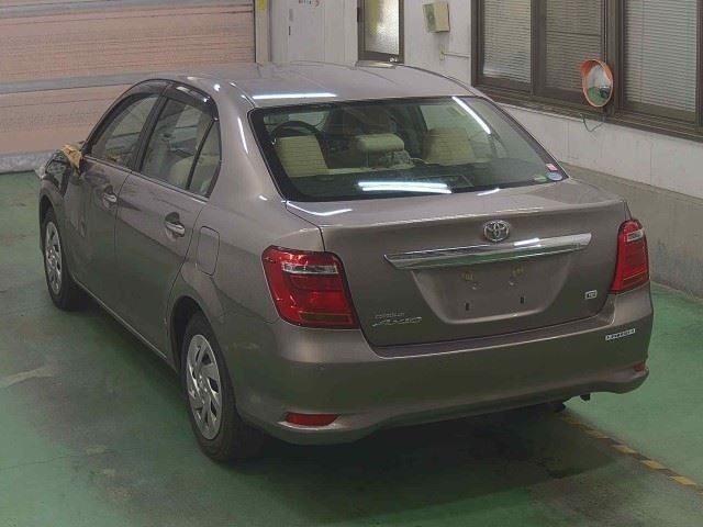 Toyota COROLLA AXIO 2018 886996-1