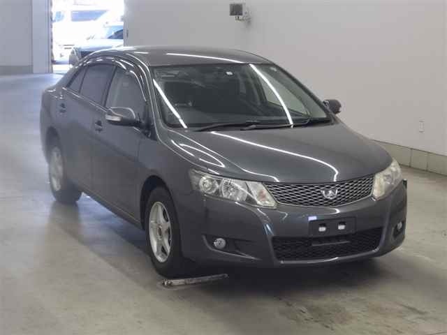 sat car