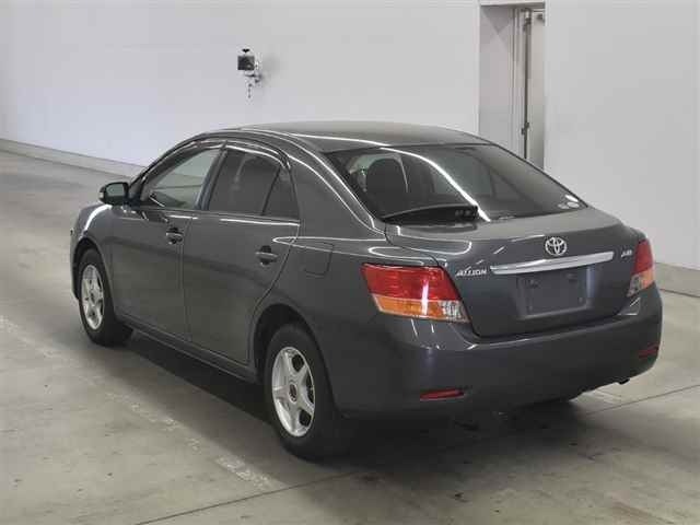 Toyota ALLION 2008 896695-1