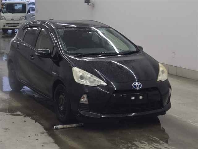 sat car