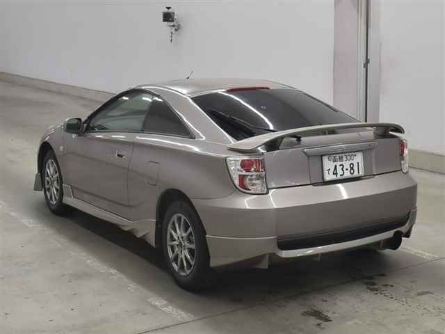 Toyota CELICA 2006 896854-1