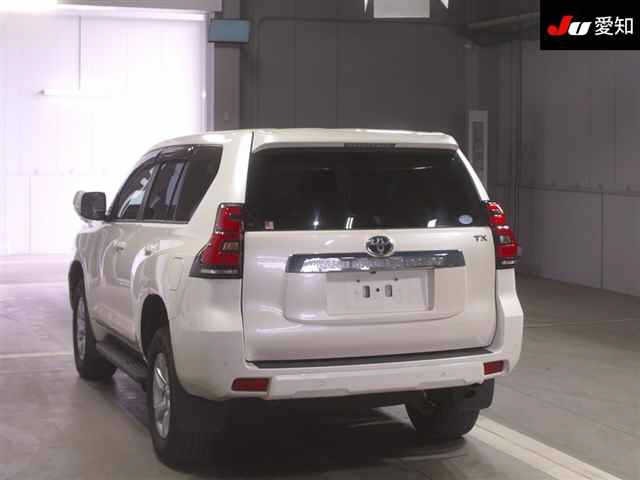 Toyota LAND CRUISER PRADO 2019 898524-1