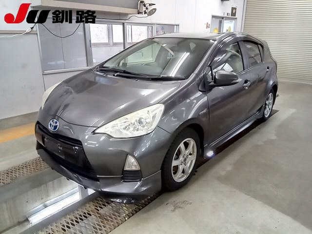 sat car