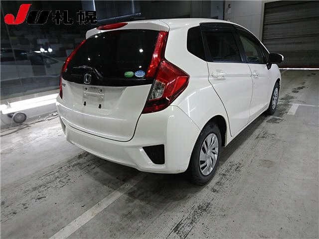 Honda FIT 2013 907797-1