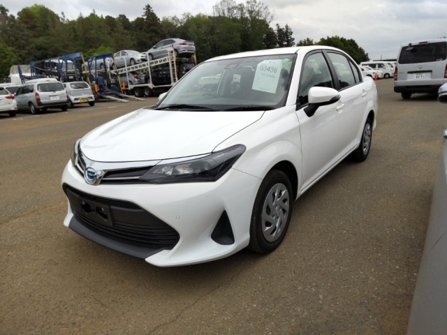 sat car