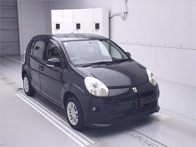 sat car