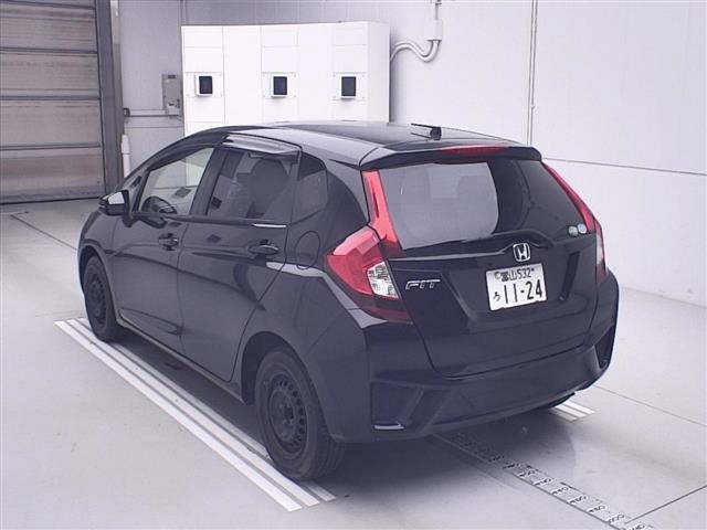 Honda FIT 2014 974147-1