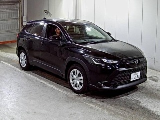 sat car
