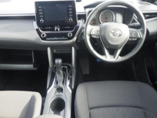 Toyota COROLLA CROSS 2024 983344-2