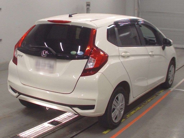 Honda FIT 2018 981802-1