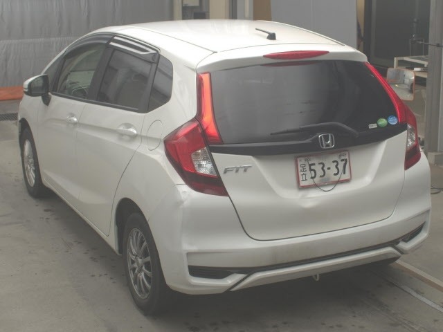 Honda FIT 2018 981997-1