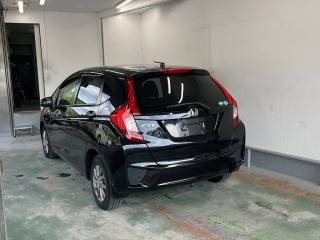Honda FIT 2015 982210-1