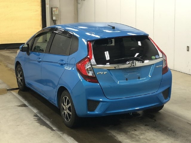 Honda FIT 2015 982227-1