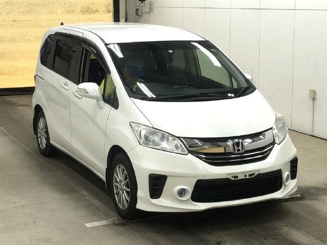 sat car