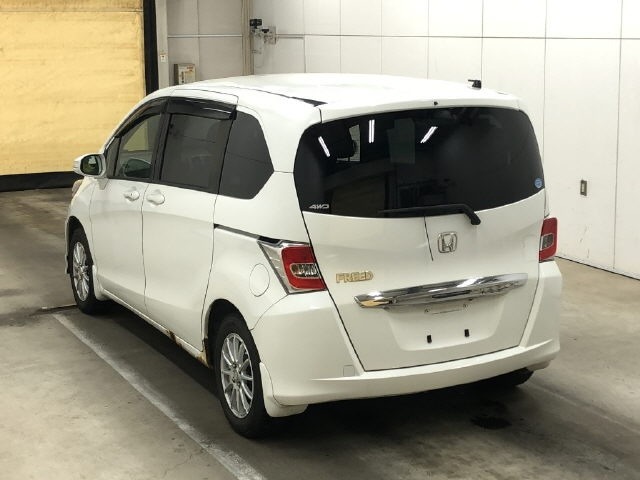 Honda FREED 2016 982737-1
