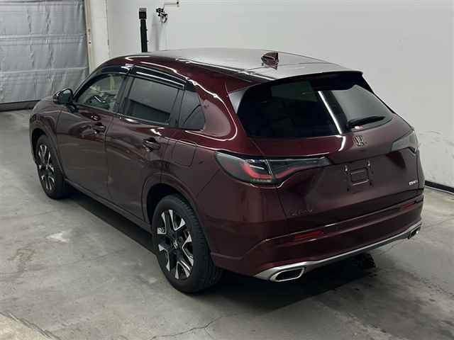 Honda ZR-V 2024 991278-1