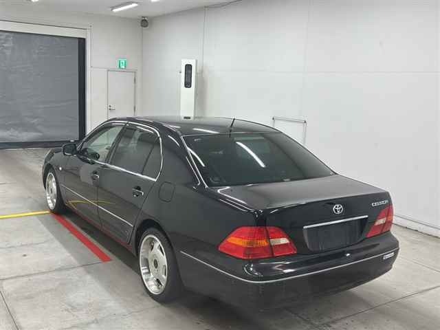Toyota CELSIOR 2002 982554-1