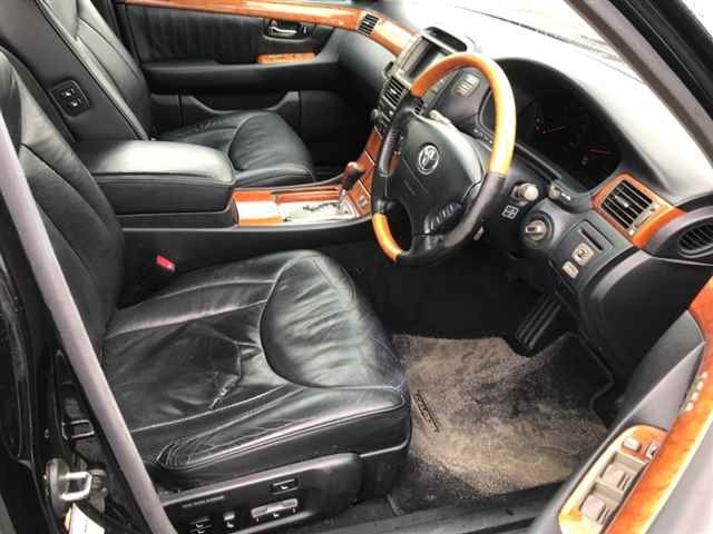 Toyota CELSIOR 2002 982554-2