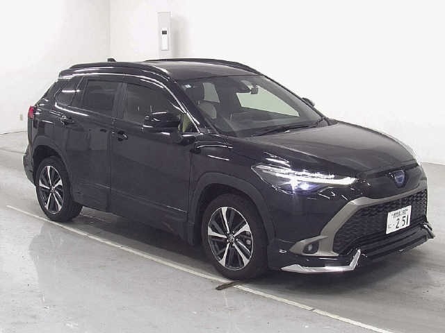 sat car