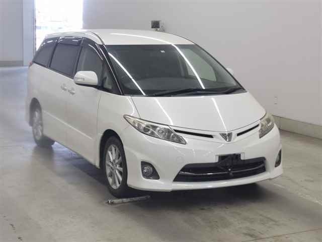 sat car