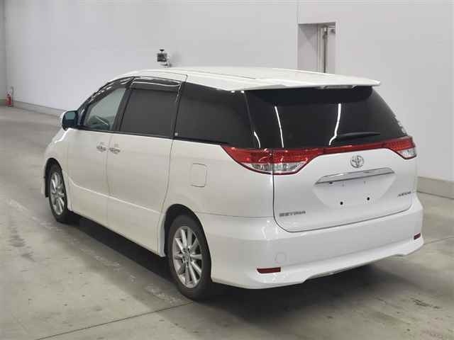 Toyota ESTIMA 2012 990587-1