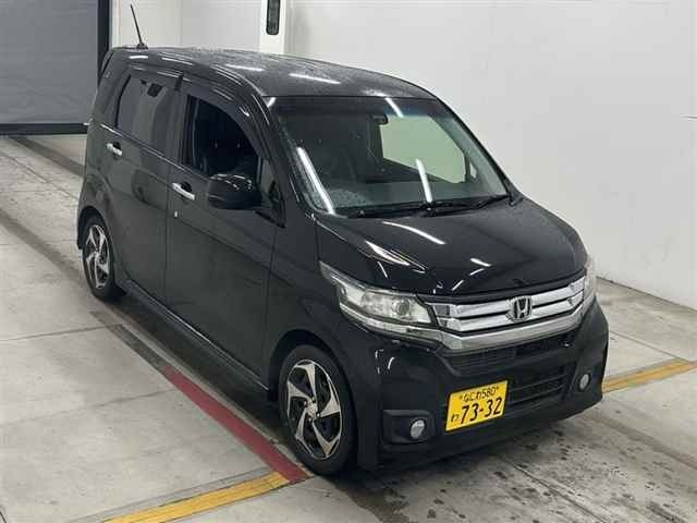 Honda N-WGN 2015 714063-0