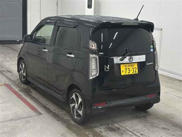 Honda N-WGN 2015 714063-1