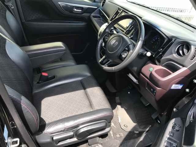 Honda N-WGN 2015 714063-2