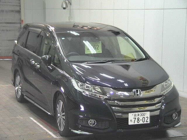 sat car