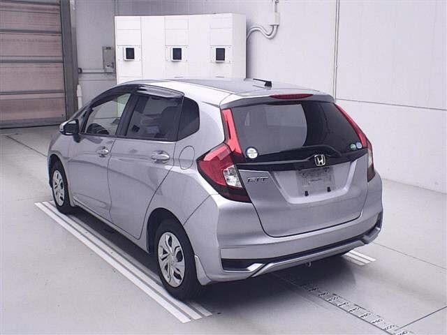 Honda FIT 2019 995149-1