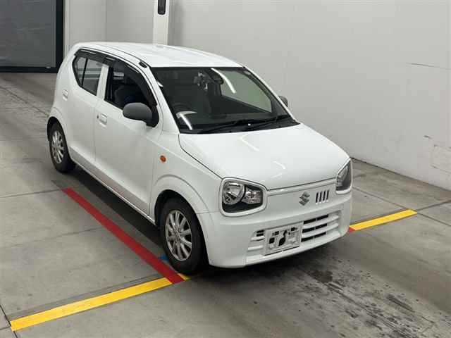 Suzuki ALTO 2018 1014511-0