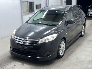 sat car