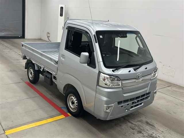 sat car