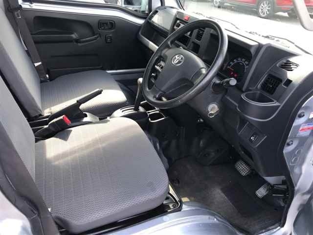 Toyota PIXIS TRUCK 2020 1008972-2