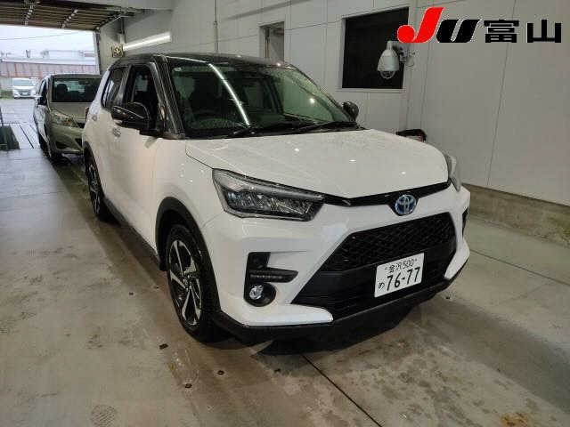 sat car