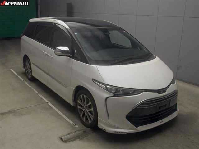 sat car