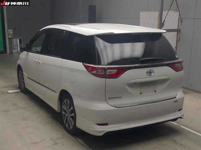 Toyota ESTIMA 2016 998815-1