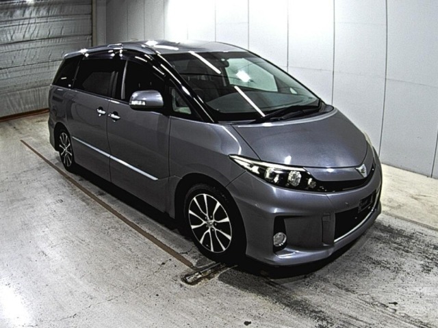 sat car