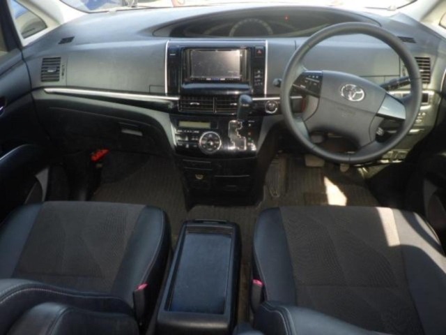 Toyota ESTIMA 2014 998888-2