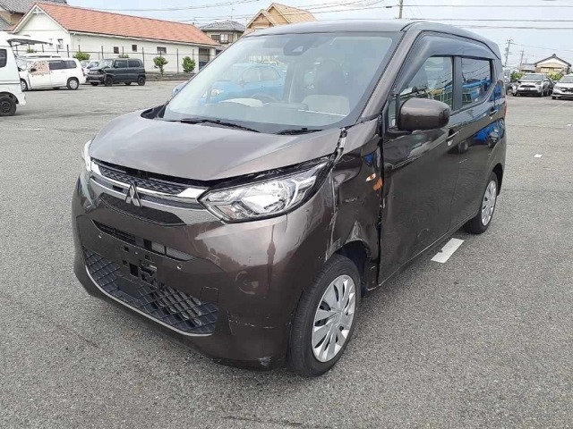 sat car