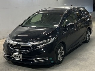 sat car